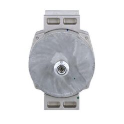 ALTERNADOR COMPLETO REMAN 22SI 12V 150A PAD MOUNT DELCO REMY 61009223