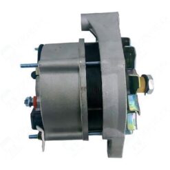ALTERNADOR COMPLETO REFRIGERACION THERMOKING 12V 120A DELCO REMY 93082