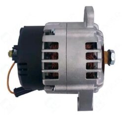 ALTERNADOR COMPLETO REFRIGERACION 12V 70A DELCO REMY 93105