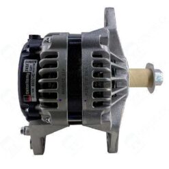 ALTERNADOR COMPLETO 24SI 12V 160A J-180 REG C/CONECTOR DELCO REMY 8600142
