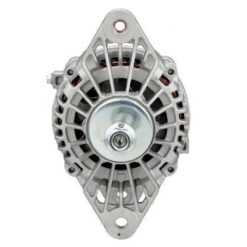 ALTERNADOR COMPLETO 28SI 12V 160A J-180 REGULADOR CON TORNILLO DELCO REMY 8600308