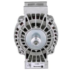 ALTERNADOR COMPLETO 28SI 12V 160A PAD MOUNT REGULADOR C/TORNILLO DELCO REMY 8600315