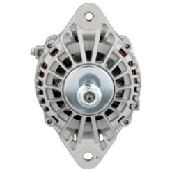 ALTERNADOR COMPLETO 28SI 12V 160A J-180 REGULADOR CON CONECTOR DELCO REMY 8600424