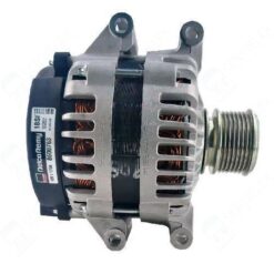 ALTERNADOR COMPLETO DELCO 18SI 12V 175A CON POLEA SPRINTER DELCO REMY 8600763