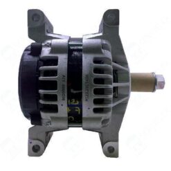 ALTERNADOR COMPLETO 24SI 12V 160A C/TORNILLO PAD MOUNT DELCO REMY 8600889