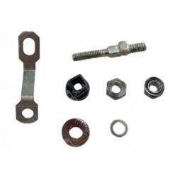 BORNE TERMINAL RELAY ALTERNADOR 22SI DELCO REMY 10457624