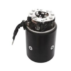 CARCAZA C/CAMPO MARCHA 38MT 12V CON PORTACEPILLO DELCO REMY 10511940