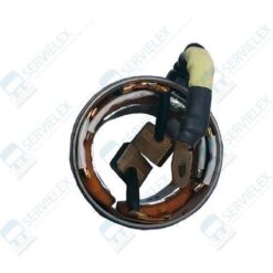 CARCAZA C/CAMPO DELCO MARCHA 29MT 24V DELCO REMY 10527546