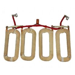 CAMPO MARCHA DELCO 42MT 24V DELCO REMY 1988442