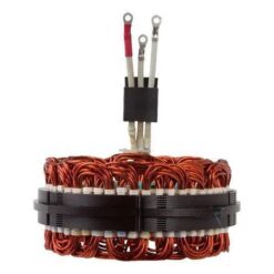 ESTATOR ALTERNADOR 33SI/34SI 12V 135A DELCO REMY 10491242