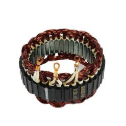 ESTATOR 21SI/22SI 12V 125A/130A DELCO REMY 10510004