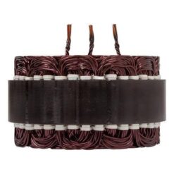 ESTATOR ALTERNADOR 28SI 12V 160A DELCO REMY 10510890