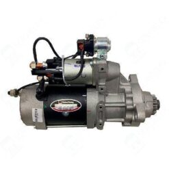 MARCHA COMPLETA 39MT 12V 11D DELCO REMY 61011314 REMAN