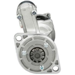 MARCHA COMPLETA REFRIGERACION THERMO KING 12V 9D 2.2KW DELCO REMY 93592