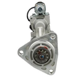 MARCHA COMPLETA 38MT 12V 12D MOD. 8/10 SAE-3 DT466 DELCO REMY 8200005