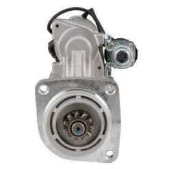 MARCHA COMPLETA 38MT 12V 11D SAE-1 MBE 926 CON IMS DELCO REMY 8200075