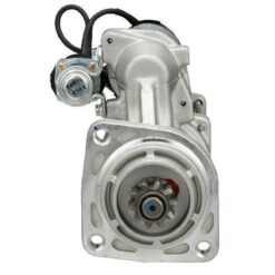 MARCHA COMPLETA DELCO 38MT 12V 10D SAE-1 CAT 3126 CON IMS DELCO REMY 8200076