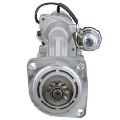 MARCHA COMPLETA 38MT 24V 10D SAE-1 CUMMINS ISB CON IMS DELCO REMY 8200078