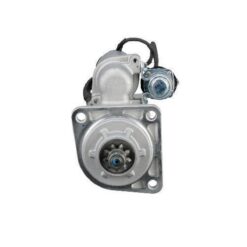 MARCHA COMPLETA 29MT 12V 3.3 KW 9D C/AUXILIAR DELCO REMY 8200103