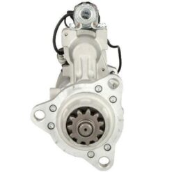 MARCHA COMPLETA 39MT 24V 11D DELCO REMY 8200330