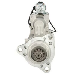 MARCHA COMPLETA 39MT 24V 12D CUMMINS ISC, ISL DT466, DT530, VOLVO D12 DELCO REMY 8200435