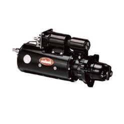 MARCHA COMPLETA 50MT 24V 11D SIN OCP DELCO REMY 10479353