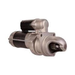 MARCHA COMPLETA 28MT 24V 10D CUMMINS DELCO REMY 10479622