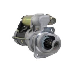 MARCHA COMPLETA 28MT 12V 3.0 KW 9D MERCEDES DELCO REMY 10479637