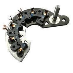 PORTADIODOS ALTERNADOR 24SI 12V DELCO REMY 61012600