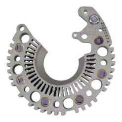 PORTADIODOS (+) POSITIVO 40SI RECTIFICADOR DELCO REMY 10518477