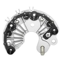 PORTADIODOS ALTERNADOR 18SI RECTIFICADOR DELCO REMY 10524875