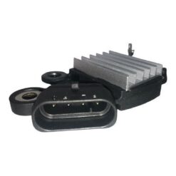 REGULADOR P/ALTERNADOR 28SI 12V C/CONECTOR DELCO REMY 61008309