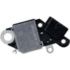 REGULADOR ALTERNADOR 24SI 12V 160A C/CONECTOR DELCO REMY 10526697