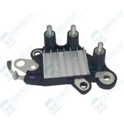 REGULADOR 40SI 12V 275A DELCO REMY 10529295