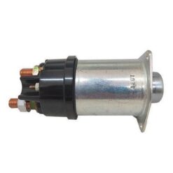 SOLENOIDE MARCHA 42MT 12V CONVENCIONAL DELCO REMY 1115593