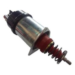 SOLENOIDE PRINCIPAL 37MT/41MT/42MT 24V C/EMBOLO INTEGRADO DELCO REMY 1115673