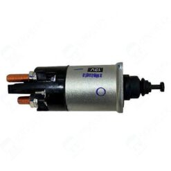 SOLENOIDE PRINCIPAL MARCHA 39MT/150MT 12V SEGUNDA Y CUARTA GENERACION DELCO REMY 10511408