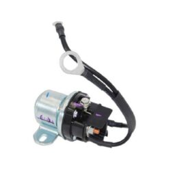 SOLENOIDE AUXILIAR MARCHA DELCO 38MT 12V DELCO REMY 10512096