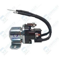 SOLENOIDE AUXILIAR 29MT 12V DELCO REMY 10515812