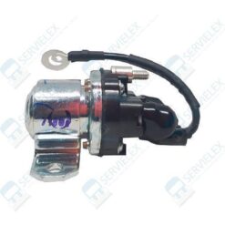 SOLENOIDE AUXILIAR MARCHA 29MT 24V DELCO REMY 10515814