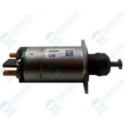 SOLENOIDE PRINCIPAL 29MT 12V MERCEDES DELCO REMY 10515838