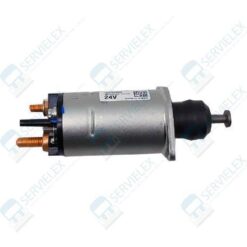 SOLENOIDE PRINCIPAL MARCHA 29MT 11D 24V CUMMINS DELCO REMY 10515840
