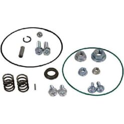 TORNILLERIA MARCHA 29MT RESORTE SEGURO Y GUIA DELCO REMY 10526608