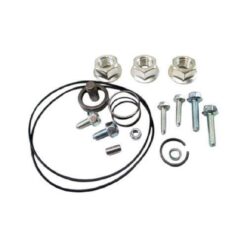 TORNILLERIA MARCHA 38MT RESORTE SEGURO Y GUIA DELCO REMY 10526609