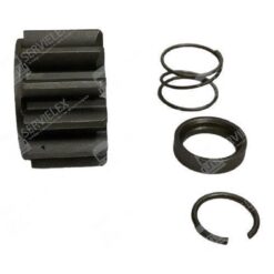 ENGRANE 39MT 12D GENERACION I/II TIPO MITSUBISHI 79-1171