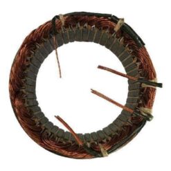 ESTATOR BOSCH 140A 24V REMAN C/CAMBIO