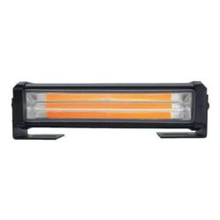 ESTROBO SENC 16CM LED COB AMB/AMB