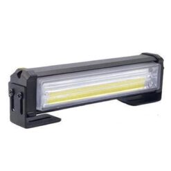 ESTROBO SENC 16CM LED COB BCO/BCO