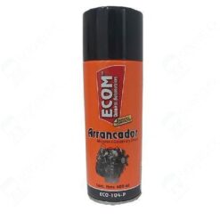 AEROSOL ARRANCADOR DE MOTORES ECOM 400ml