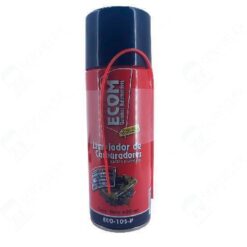 AEROSOL LIMPIADOR DE CARBURADORES ECOM 400ml